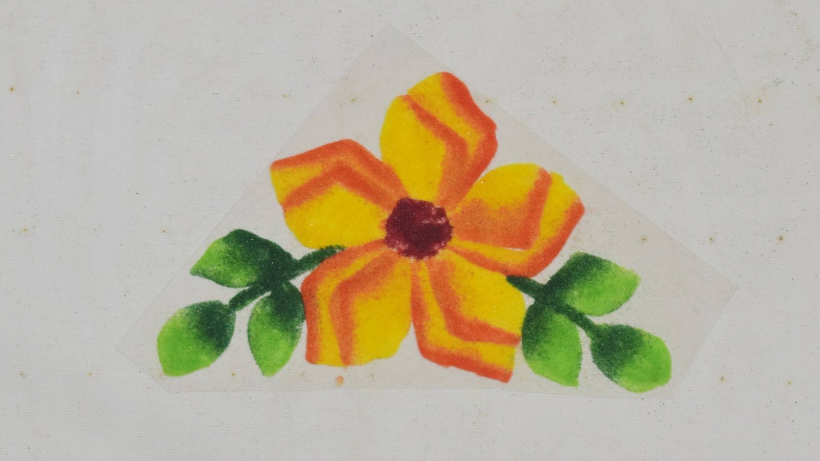 Rangoli by The Artful Touch