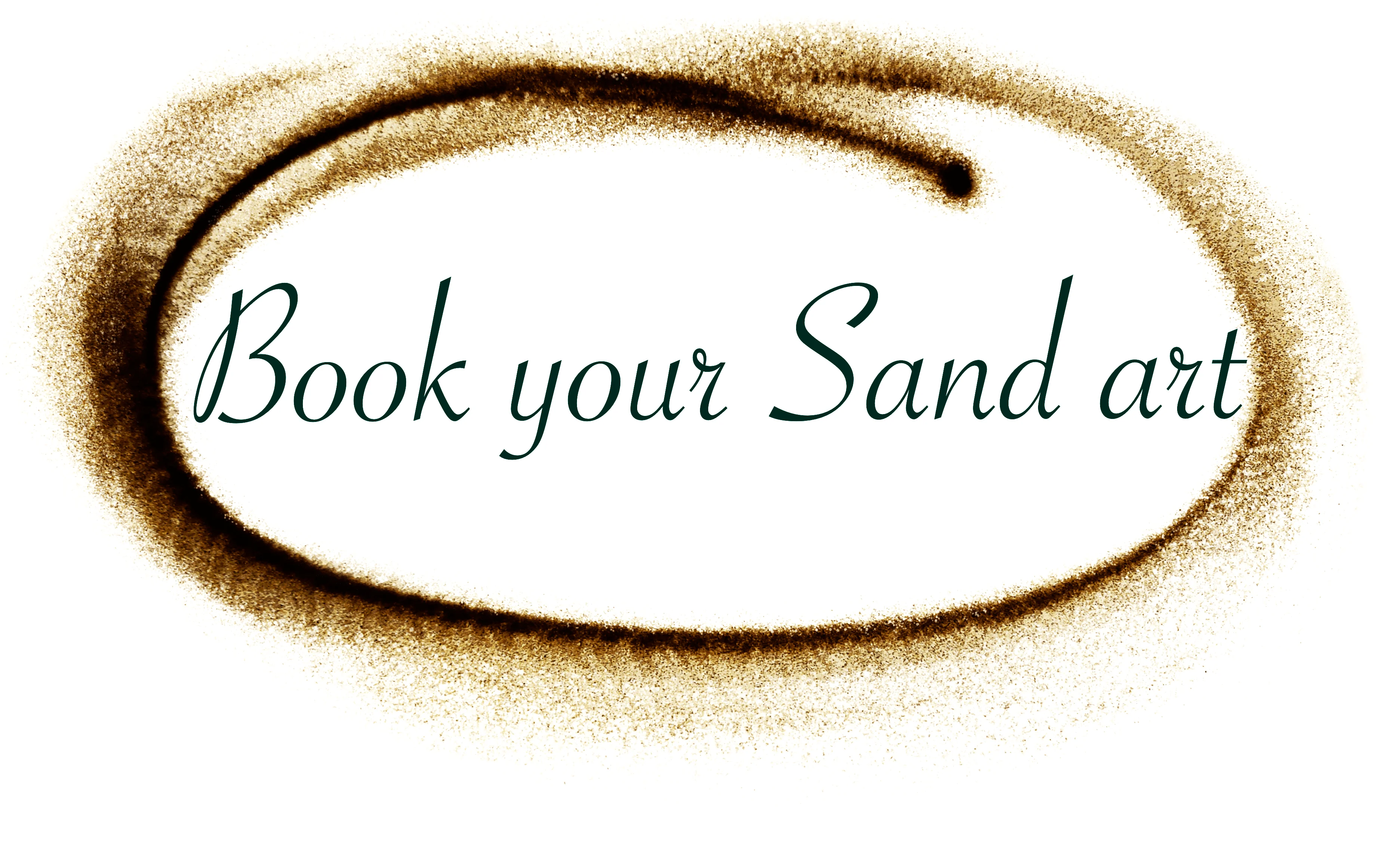 Book Your Sand Art