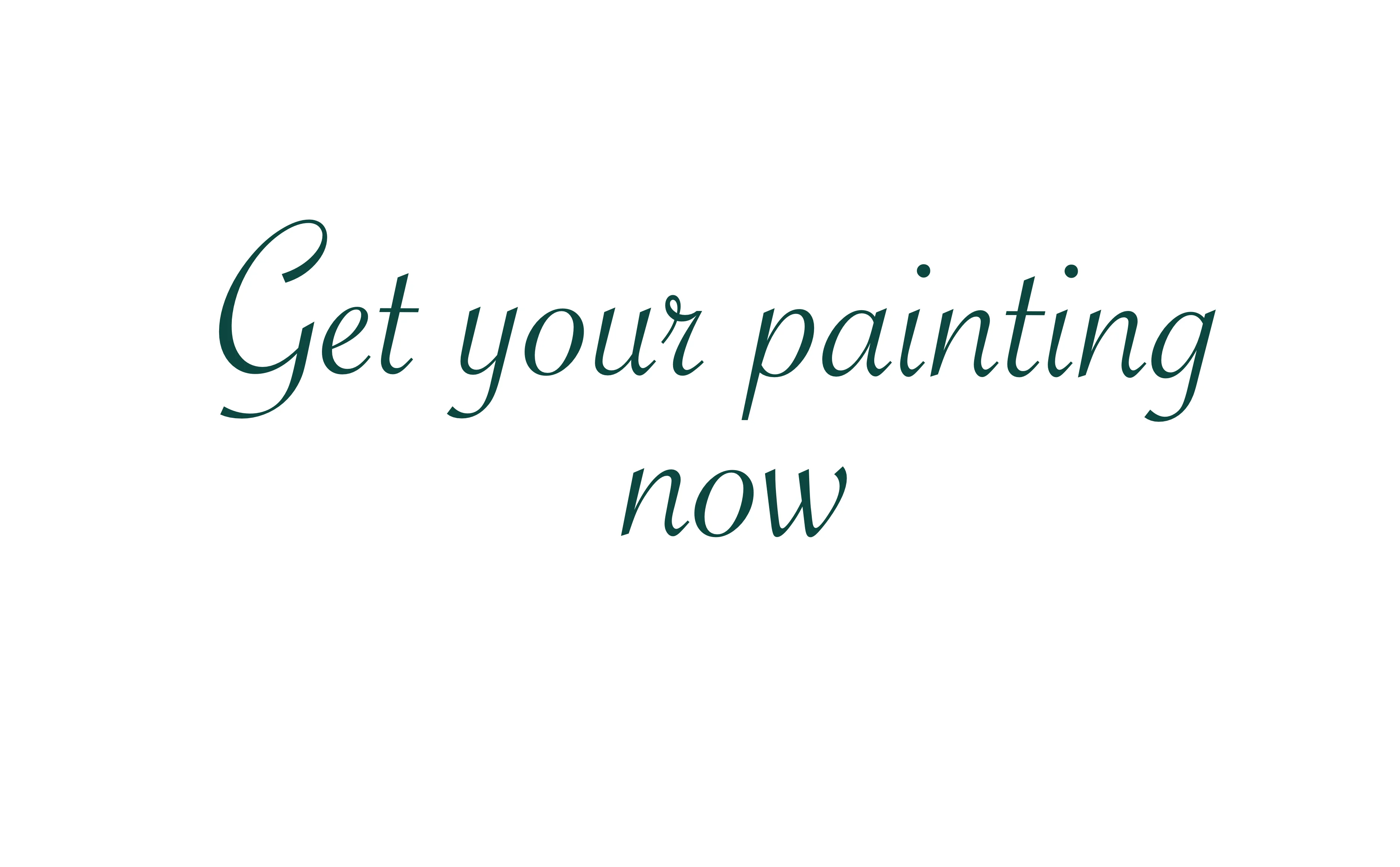 Get your Painting now 