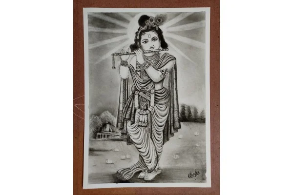 Shri Krishna